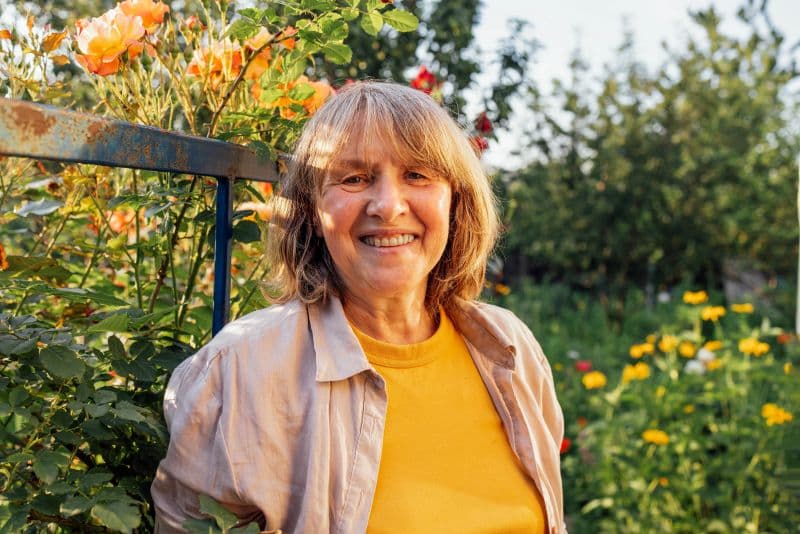 portrait of a Helen