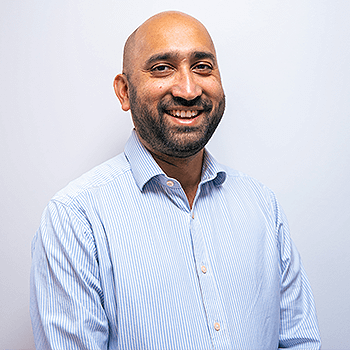 Mr Maulik Gandhi