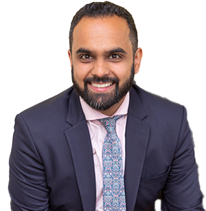 Mr Karan Wadhwa, Consultant Urological Surgeon