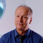 Mr Cyril Marek