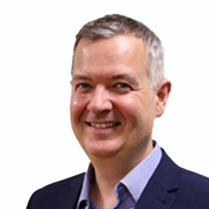 Mr James Webb, Consultant Trauma and Orthopaedic Surgeon