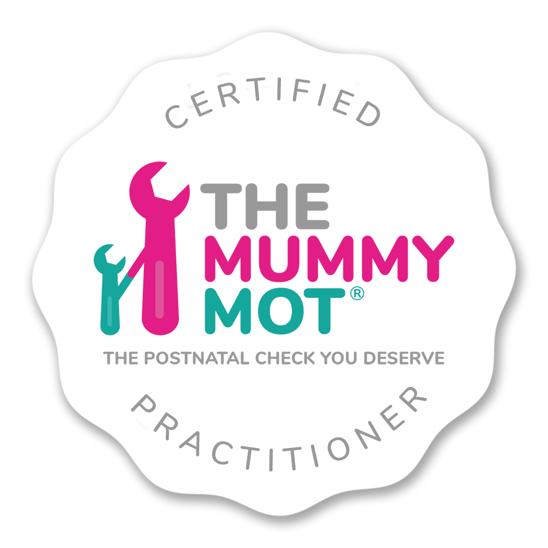 Mummy MOT