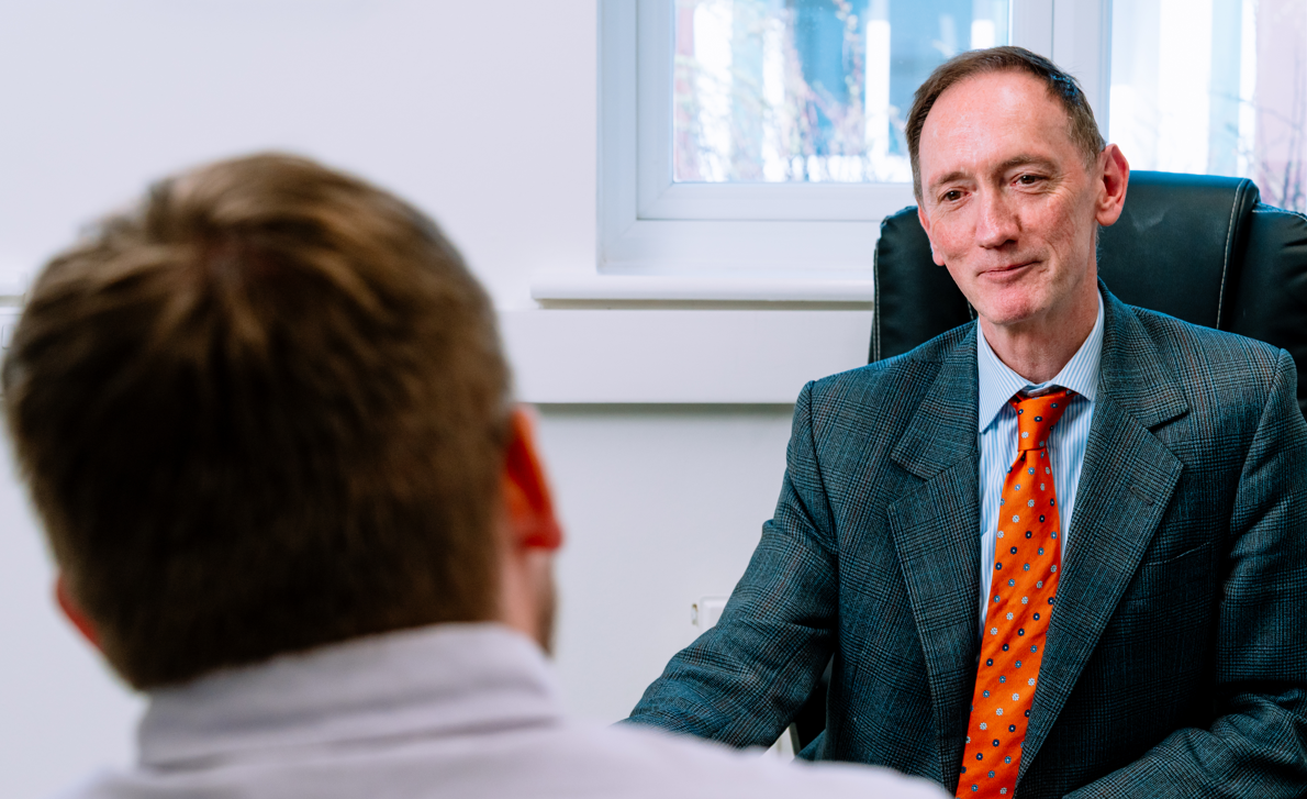 How a Private GP Can Support You During and After COVID-19