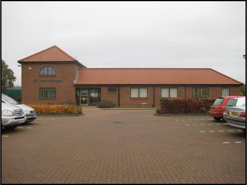 Fitzwilliam Outreach Clinics Reduce Travel for Patients
