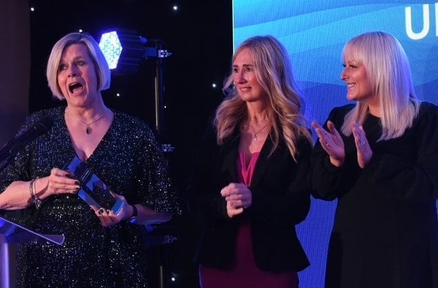 Cobalt Hospital Sponsors The Best of South Tyneside Awards 2025