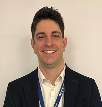 Mr Jonathan White, Orthopaedics