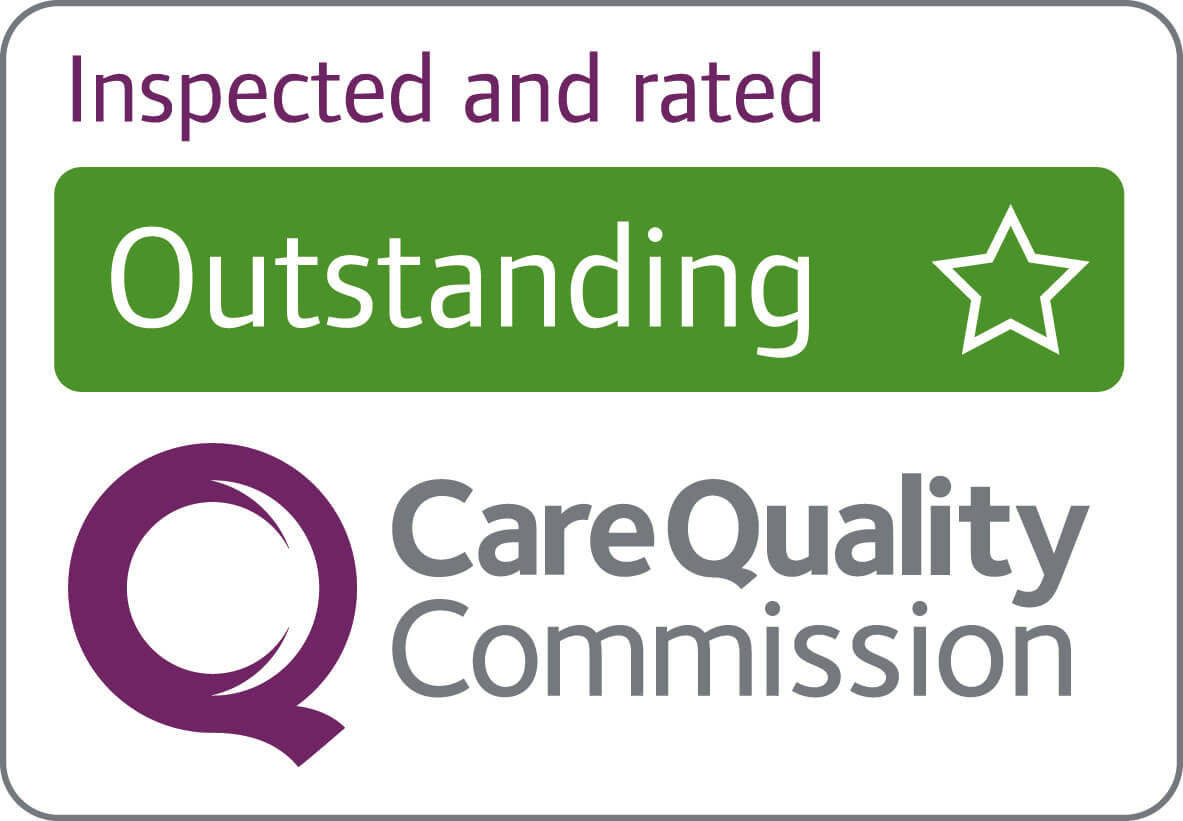 The Yorkshire Clinic, Part of Ramsay Health Care UK, Rated 'Outstanding' by The Care Quality Commission