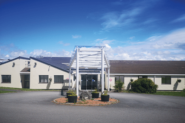 Duchy Hospital Achieves JAG Accreditation 