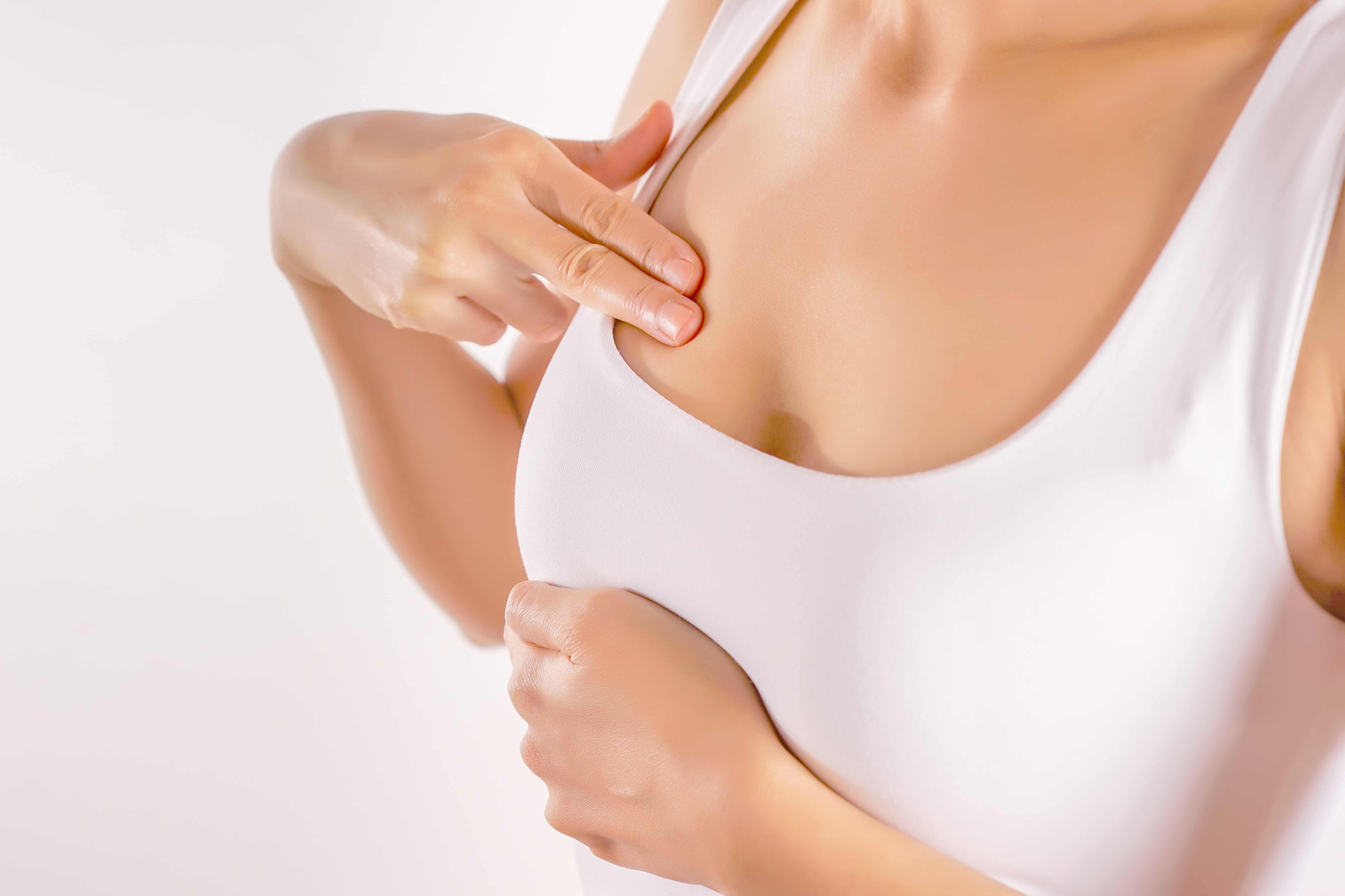 Fitzwilliam’s Screening and Symptomatic Breast Clinic Services