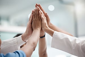 Oaklands Hospital Rated ‘Good’ by the Care Quality Commission