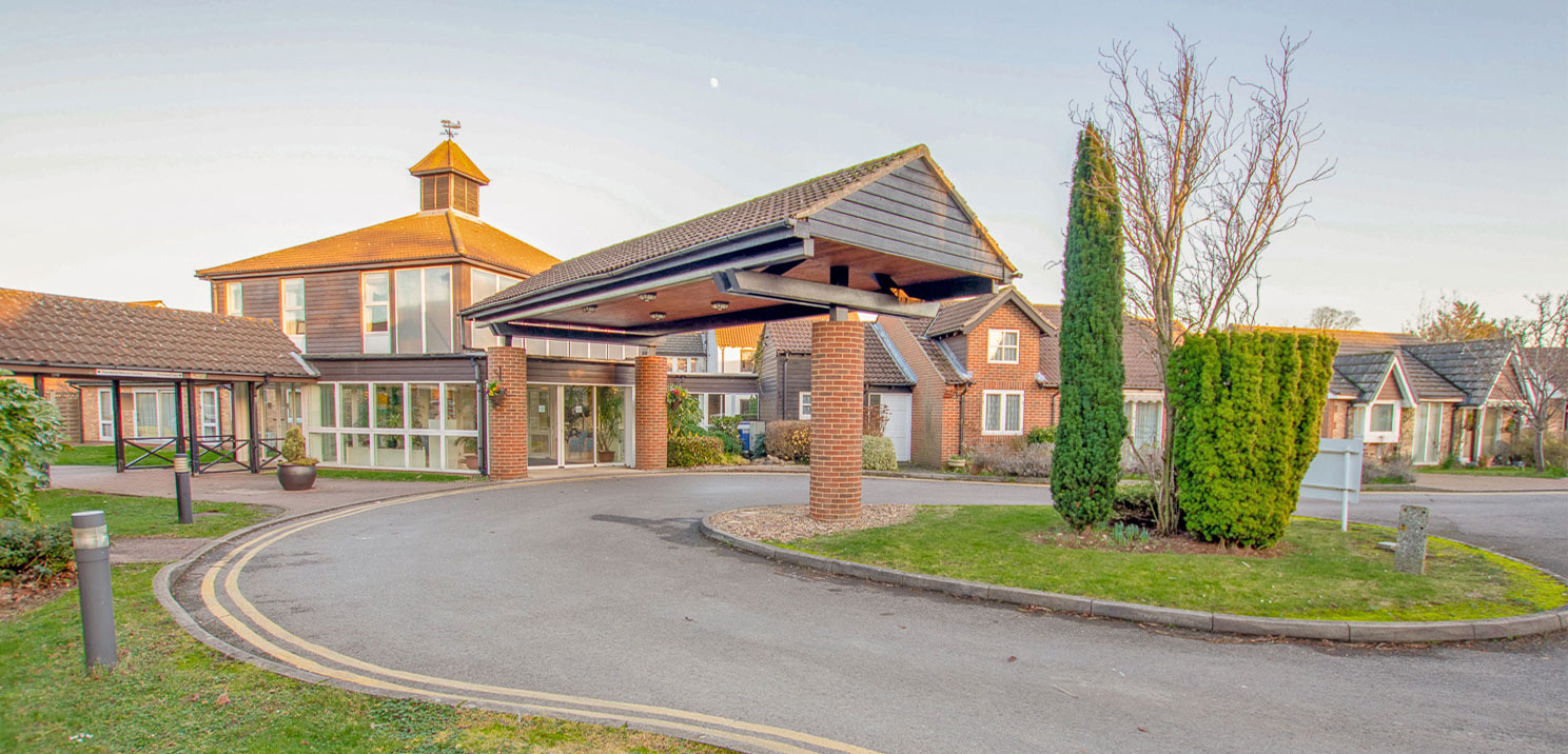 Orchard Lea Retirement Village