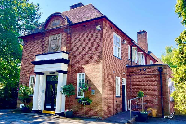 The Westbourne Centre
