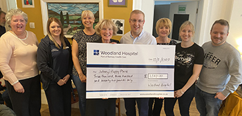woodland-hospital-johnnys-happy-place-charity